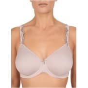 Z BH 206210 Rhapsody met beugel -  L.Taupe